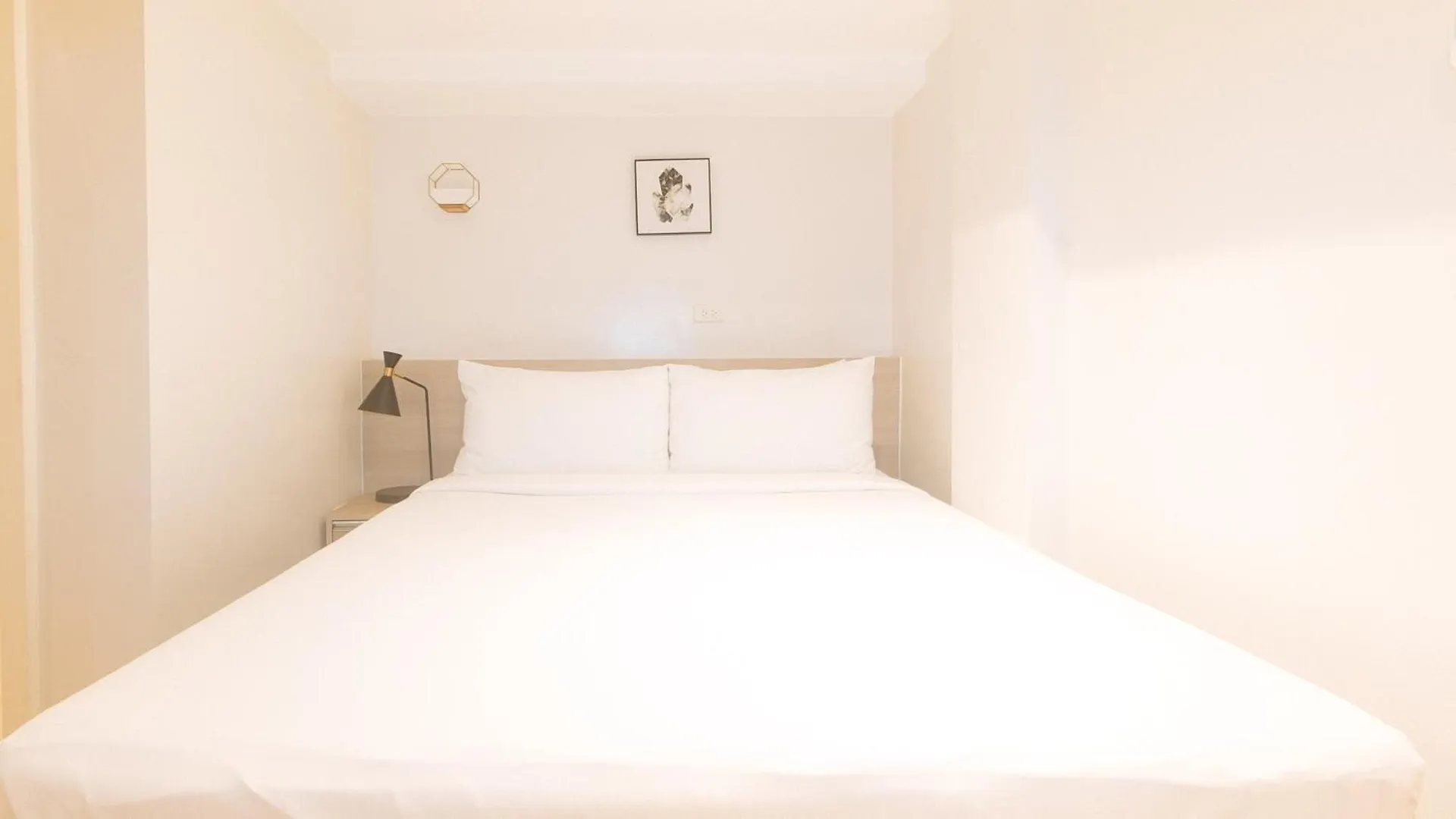 Отель Reddoorz Davao