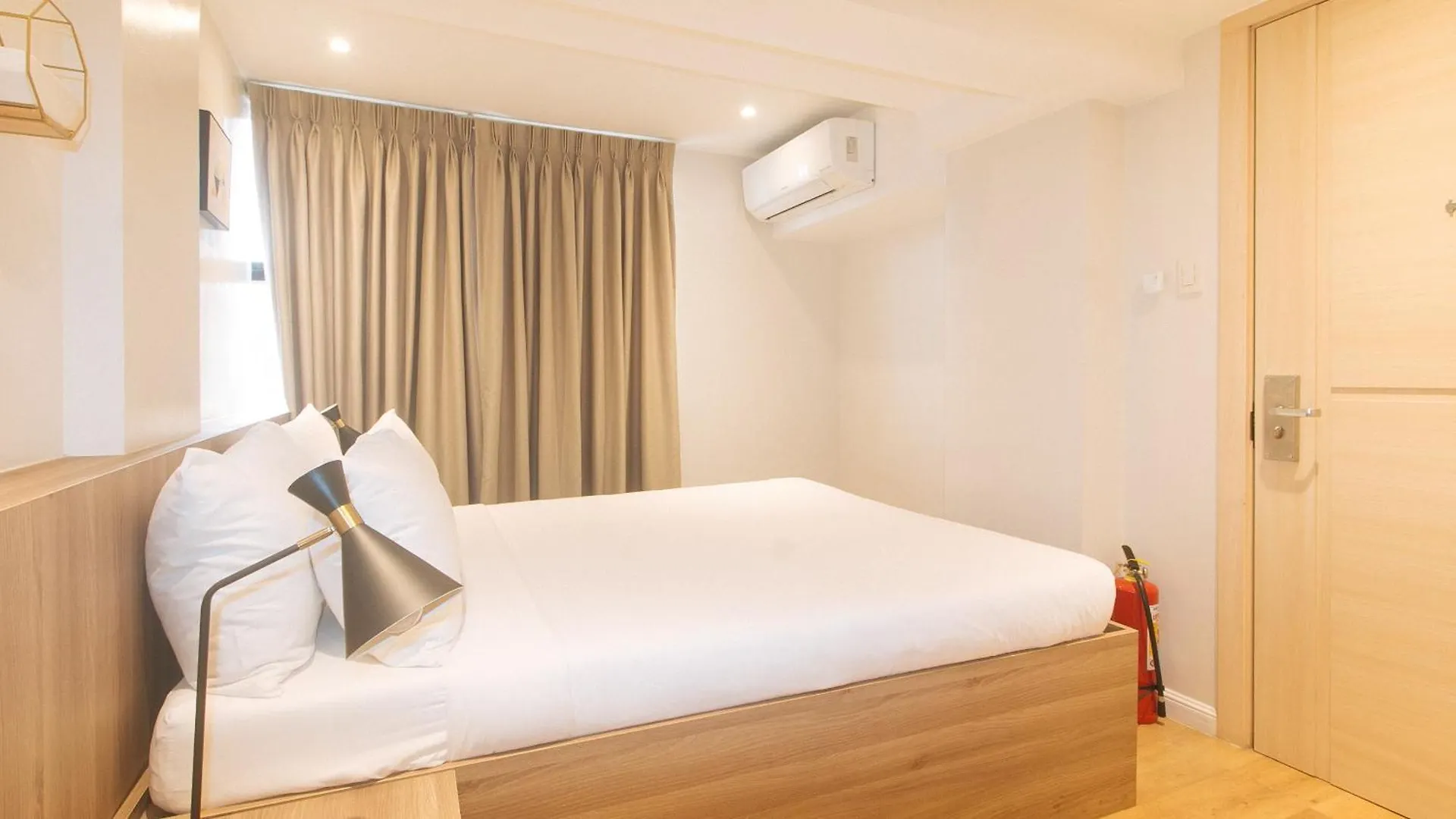 Отель Reddoorz Davao