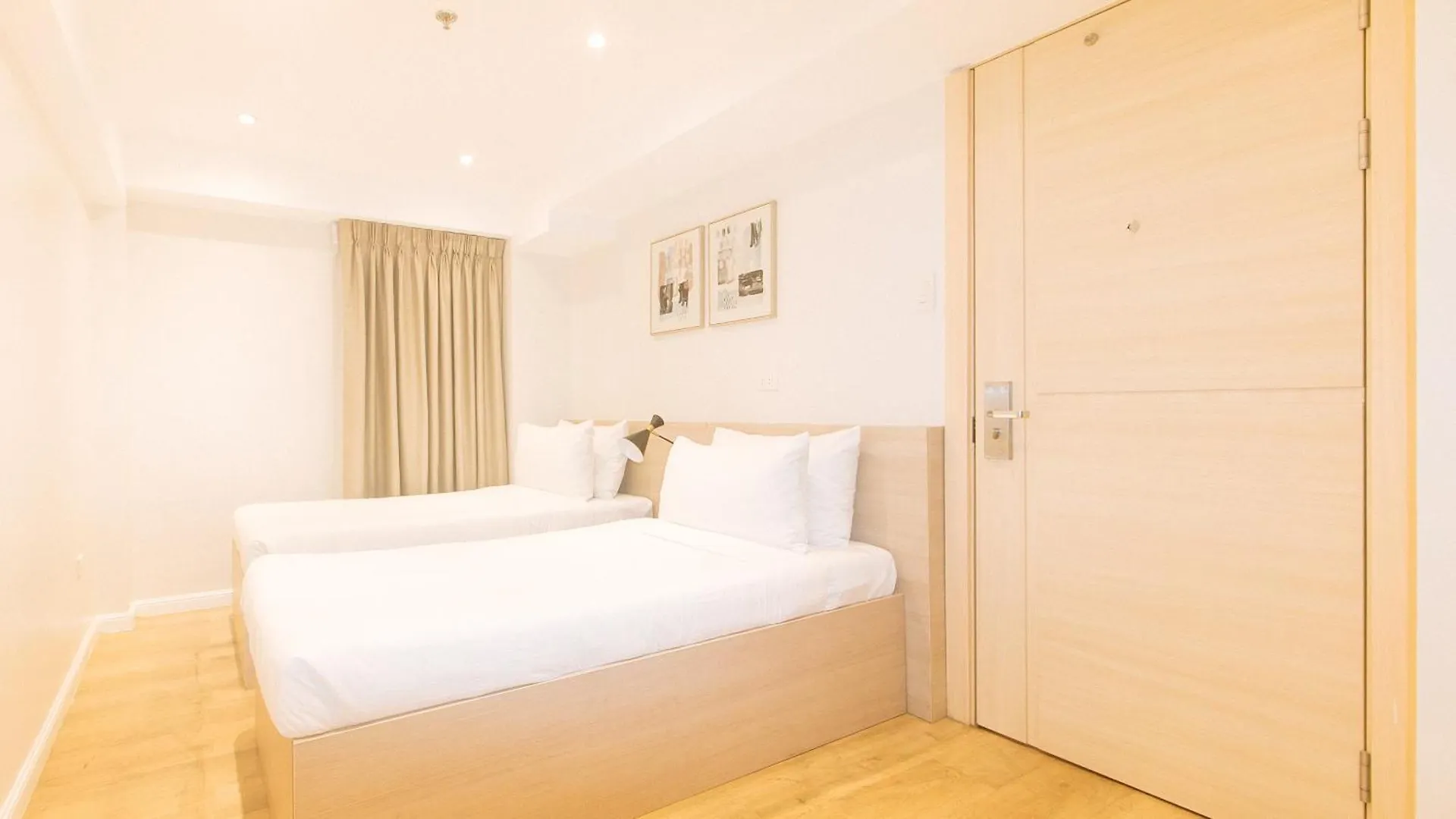 Отель Reddoorz Davao Филиппины