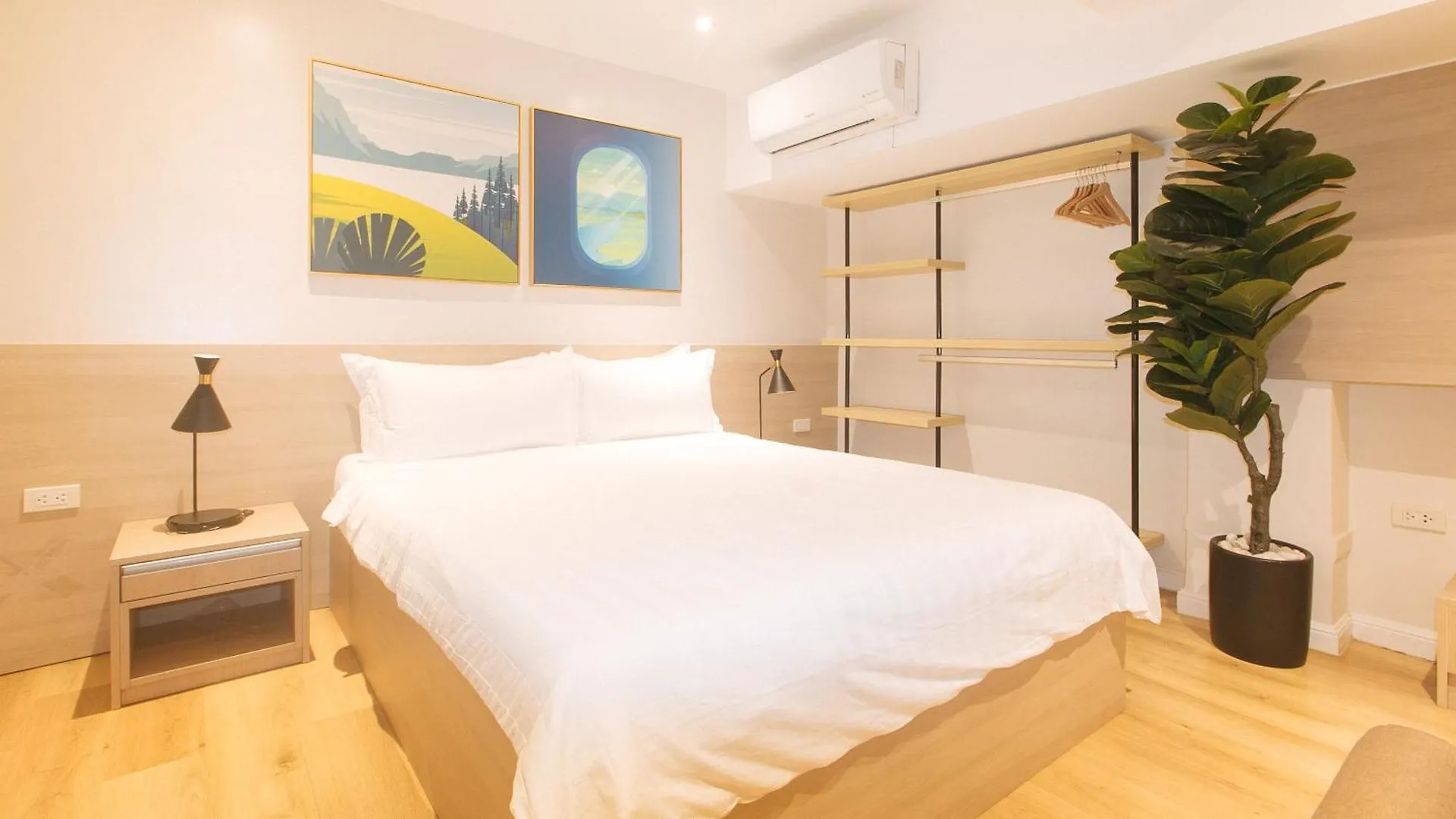Отель Reddoorz Davao