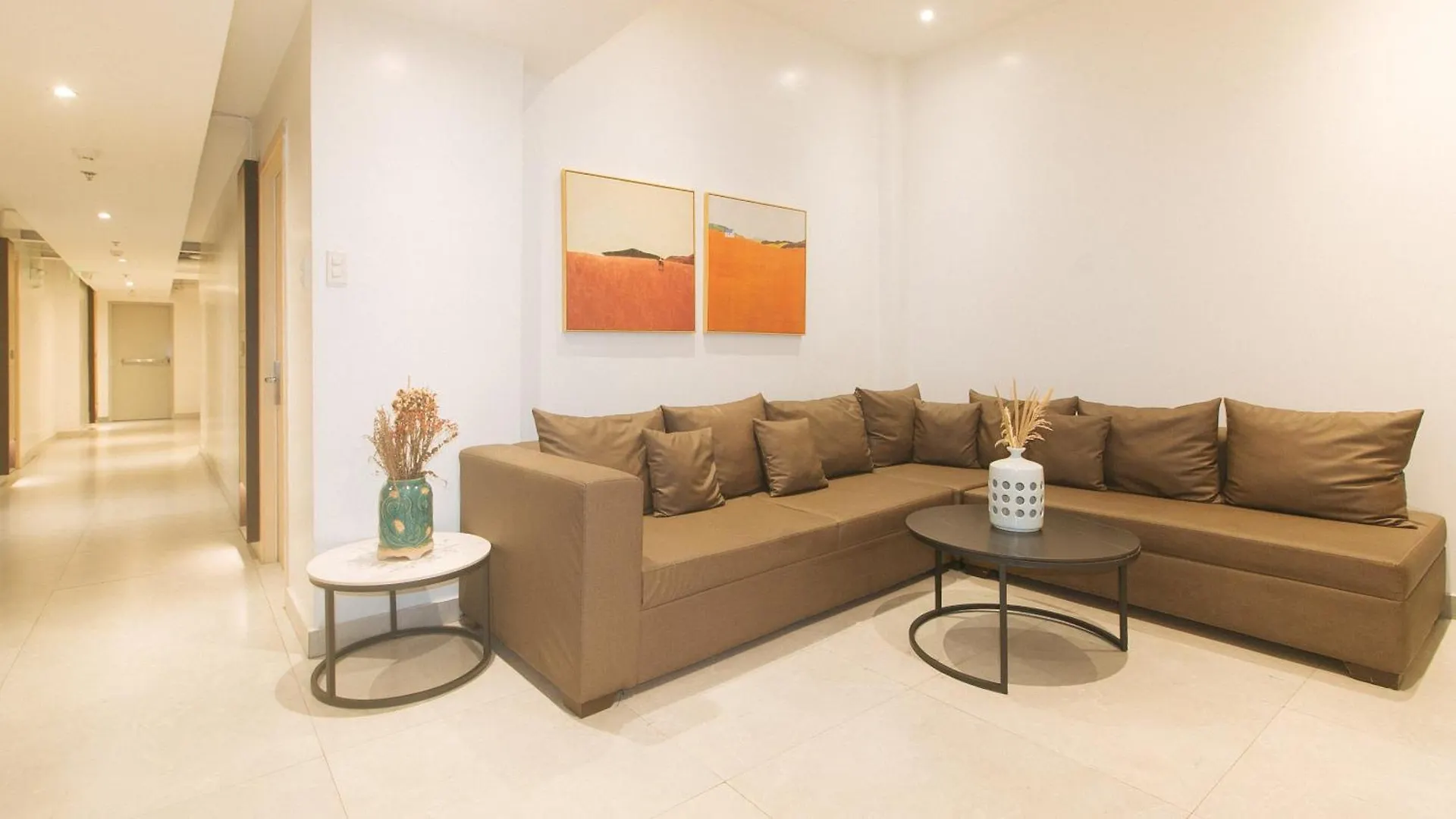 Отель Reddoorz Davao Филиппины