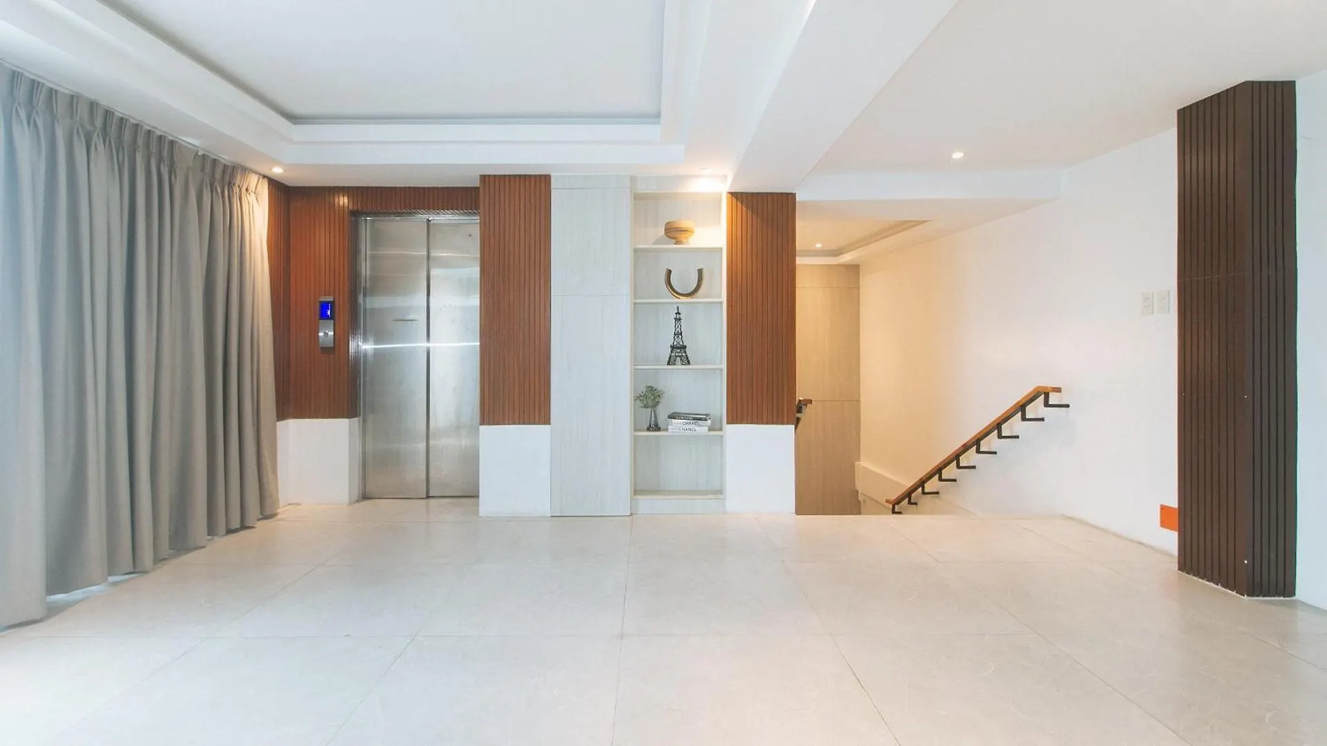 Отель Reddoorz Davao Филиппины