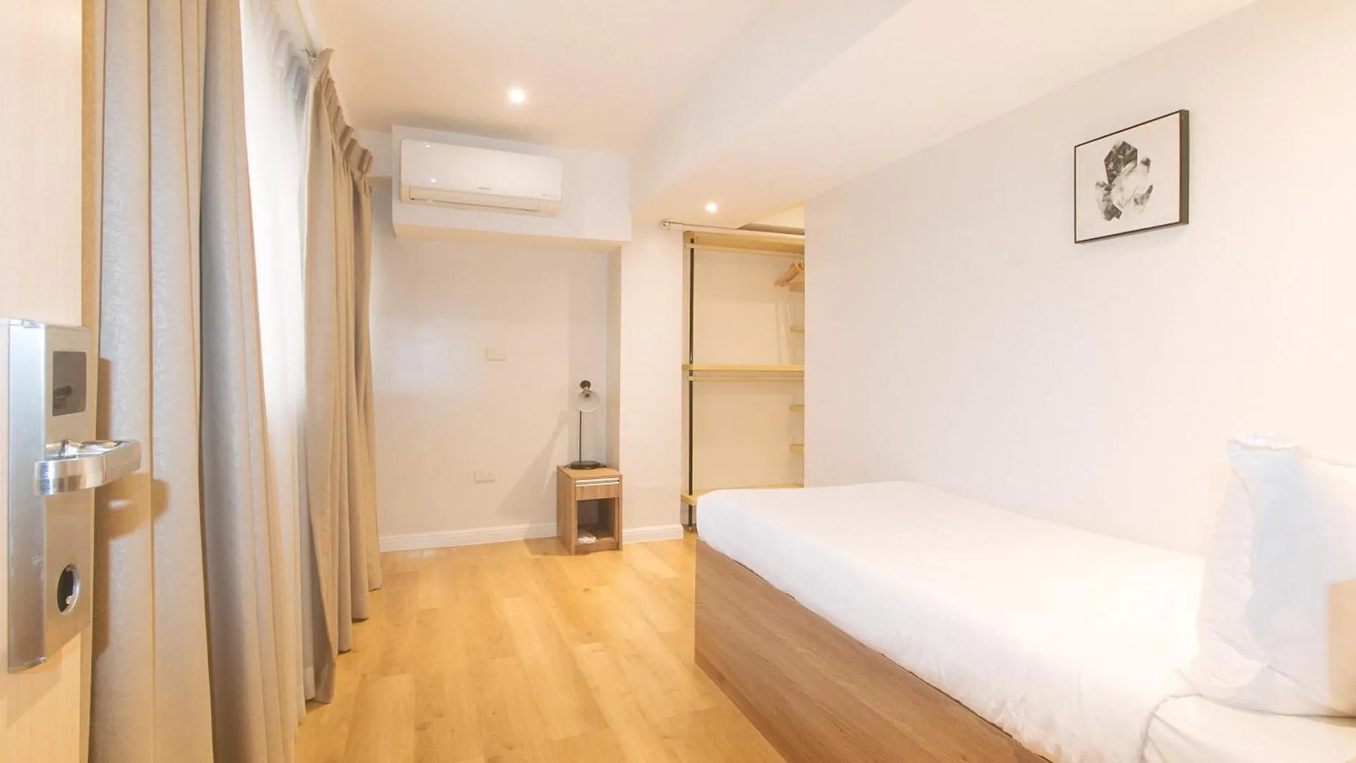 Отель Reddoorz Davao Филиппины